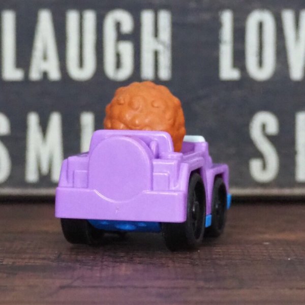 画像3: リトルピープル ミニカー (3)