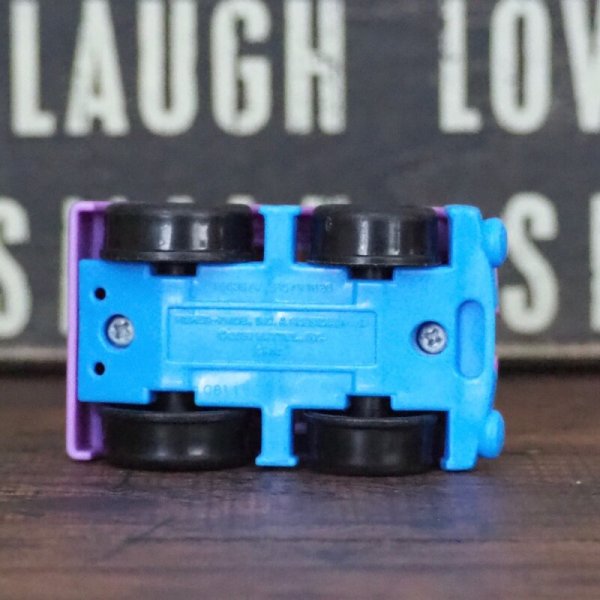 画像6: リトルピープル ミニカー (6)