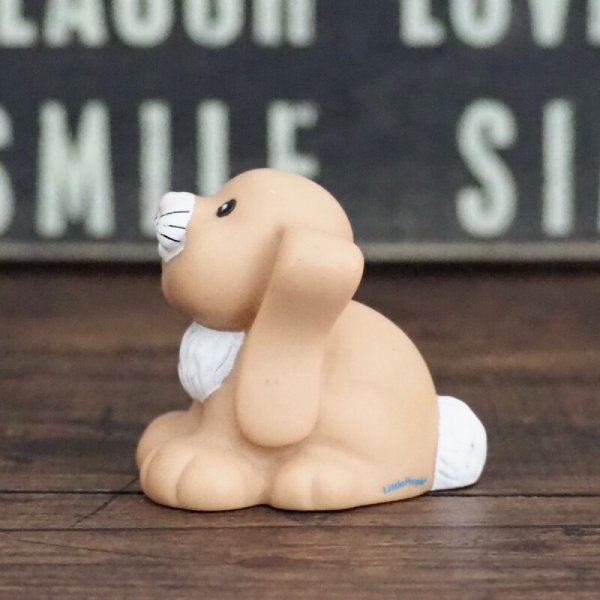 画像2: リトルピープル ミールトイ (2)