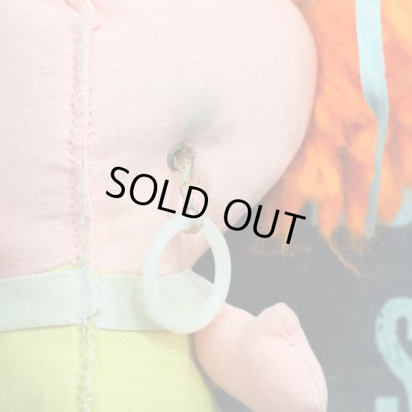 画像4: 1970 Talk A Littles - Sassie (4)