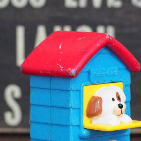 画像8: FP 1996 ミールトイ (8)