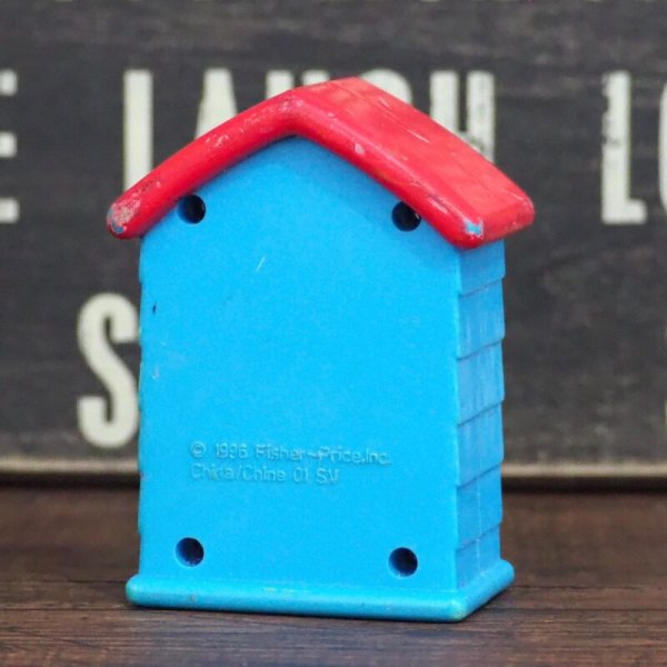 画像4: FP 1996 ミールトイ (4)