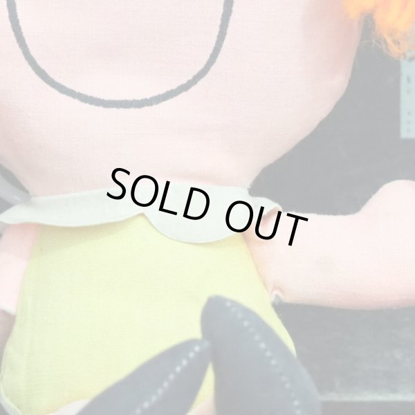 画像2: 1970 Talk A Littles - Sassie (2)