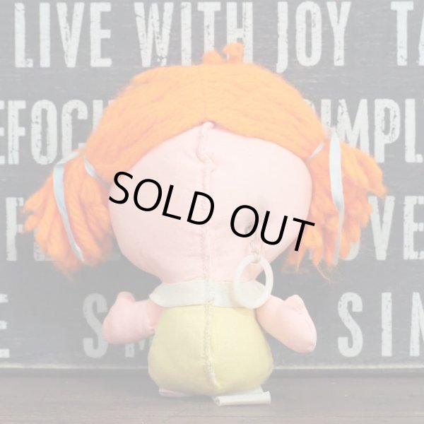 画像3: 1970 Talk A Littles - Sassie (3)