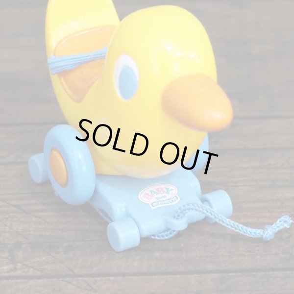 画像6: Baby Born Mini World アヒル (6)