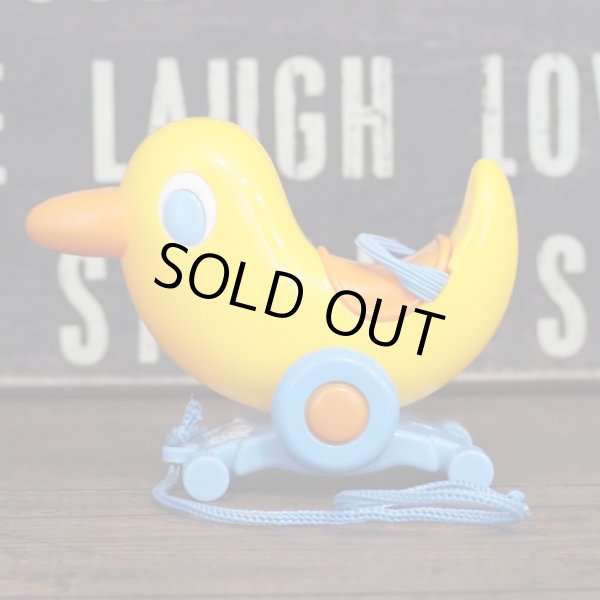 画像2: Baby Born Mini World アヒル (2)