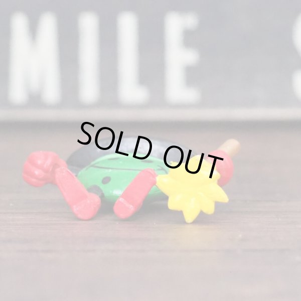 画像5:  ハロウィン スマイリー フィギュア (5)