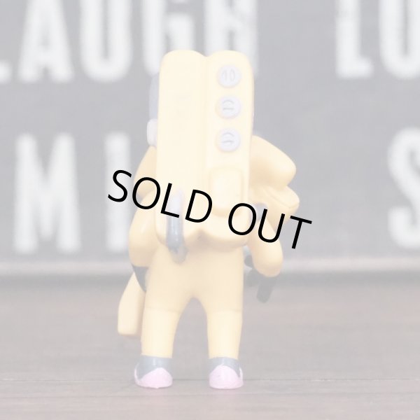 画像3: CDA フィギュア (3)