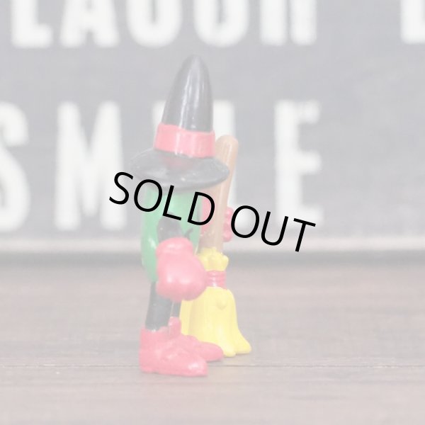 画像4:  ハロウィン スマイリー フィギュア (4)