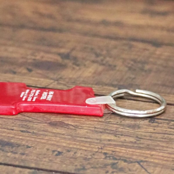 画像4: Hi-Way Motel キーホルダー (4)