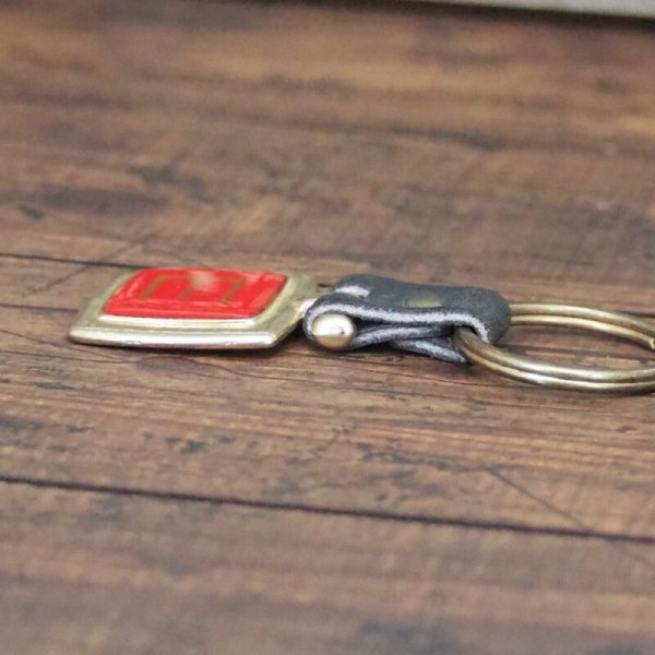 画像2: ヴィンテージキーホルダー (2)