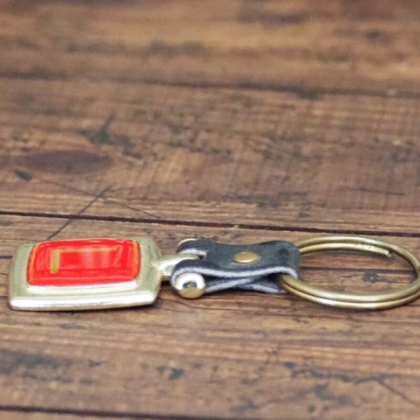 画像2: ヴィンテージキーホルダー (2)