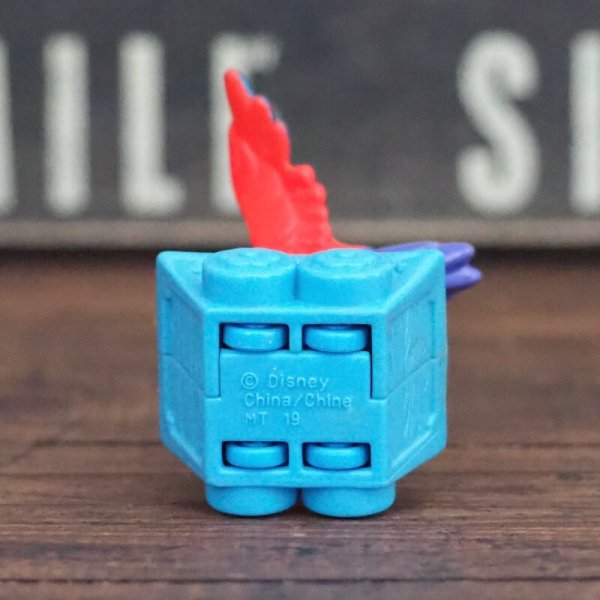 画像6: アラジン イアーゴ ミールトイ (6)