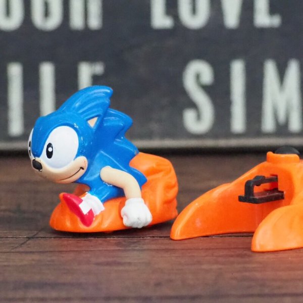 画像6: ソニック ミールトイ (6)