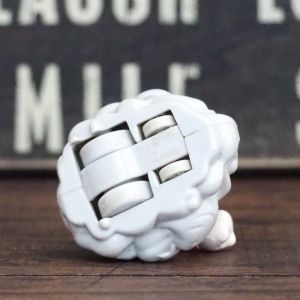 画像5: ソニック ナックルズ ミールトイ (5)