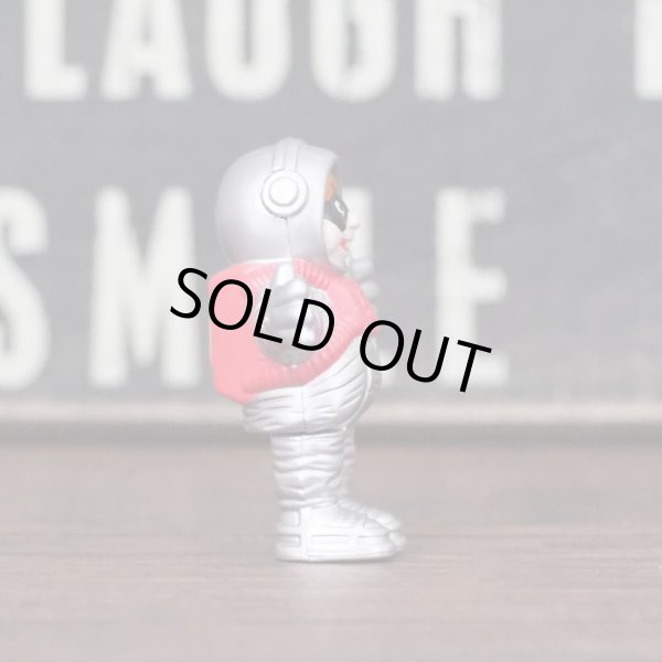 画像5: Millennium Space Jet - ハンバーグラー (5)