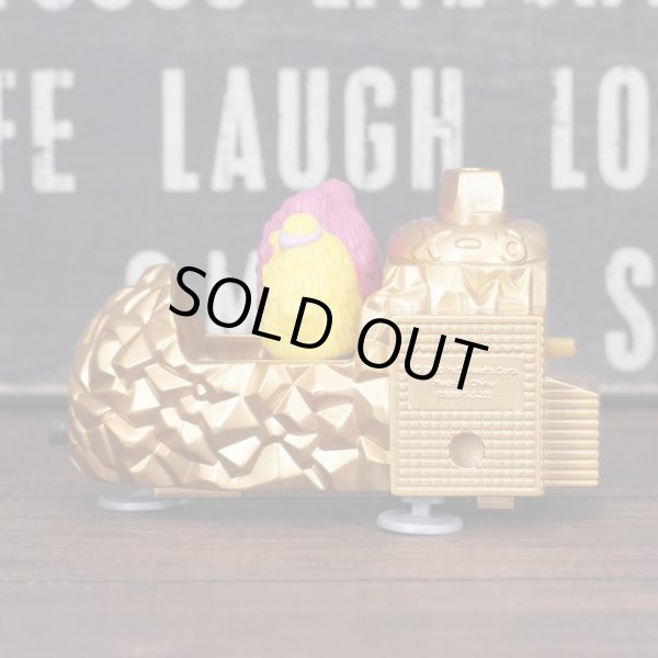 画像5: Millennium Space Jet - フライガイ (5)