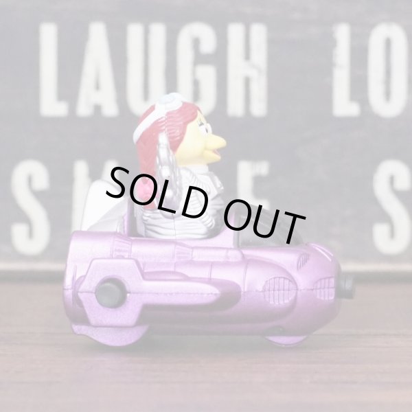 画像6: Millennium Space Jet - バーディ (6)