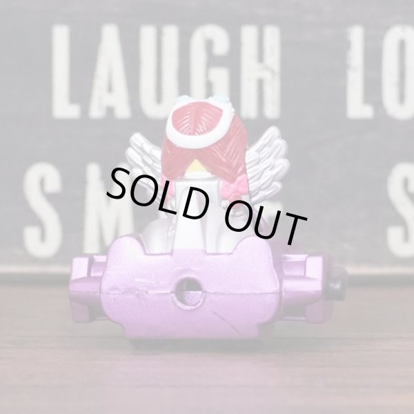 画像5: Millennium Space Jet - バーディ (5)