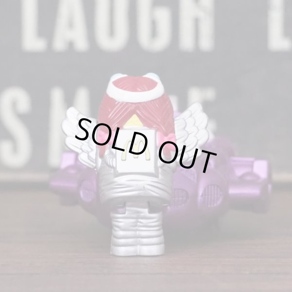 画像3: Millennium Space Jet - バーディ (3)