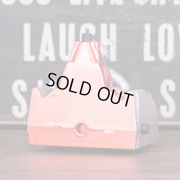 画像5: Millennium Space Jet - ロナルド (5)