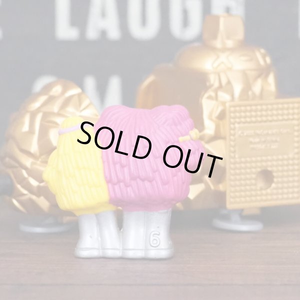 画像3: Millennium Space Jet - フライガイ (3)