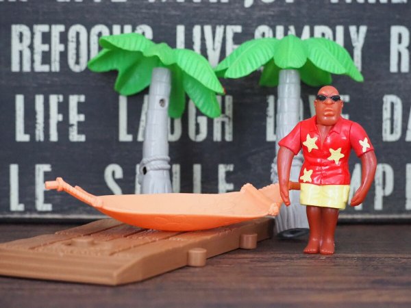 画像3: リロアンドスティッチ - コブラ ミールトイ (3)