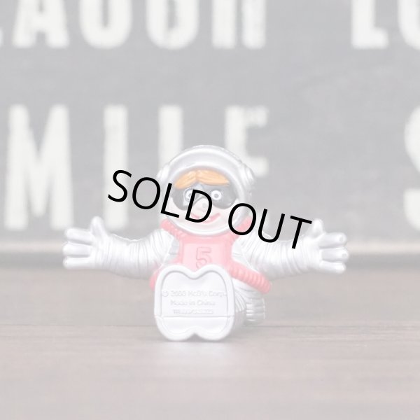 画像2: Millennium Space Jet - ハンバーグラー (2)