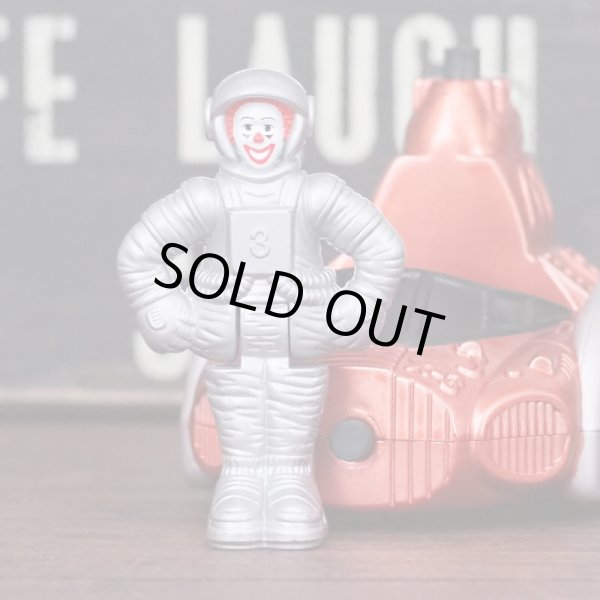 画像2: Millennium Space Jet - ロナルド (2)