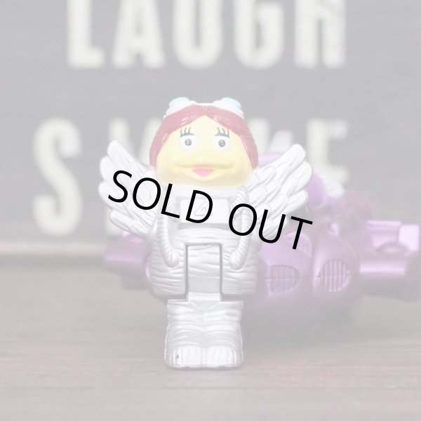 画像2: Millennium Space Jet - バーディ (2)