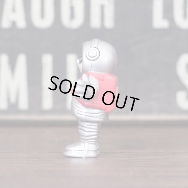 画像3: Millennium Space Jet - ハンバーグラー (3)