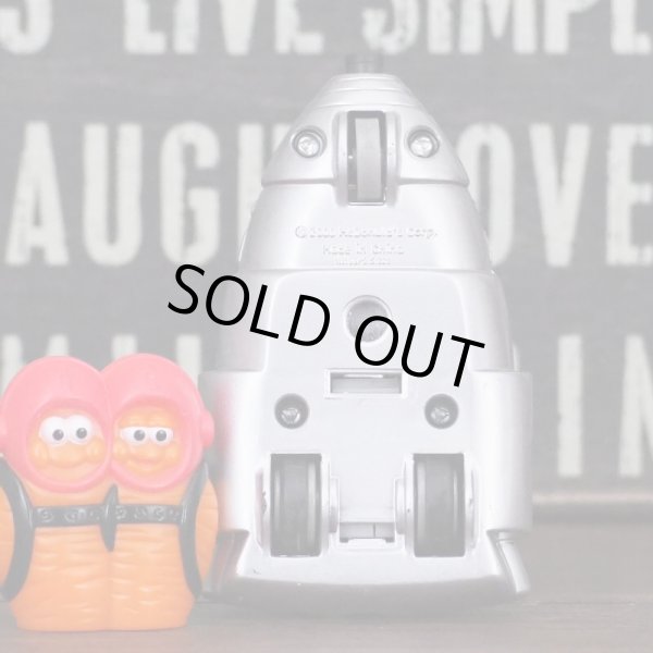 画像7: Millennium Space Jet - ナゲット (7)