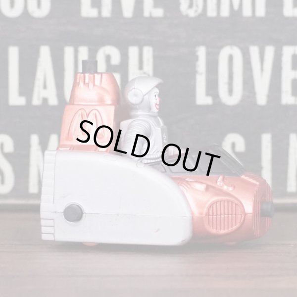 画像6: Millennium Space Jet - ロナルド (6)