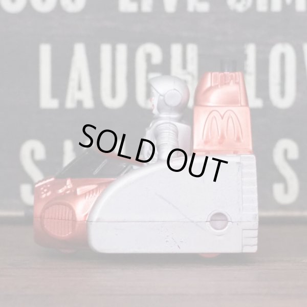 画像4: Millennium Space Jet - ロナルド (4)