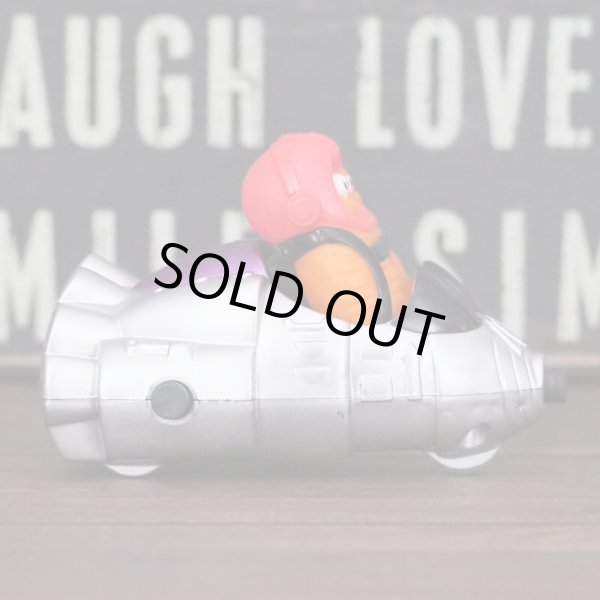 画像6: Millennium Space Jet - ナゲット (6)