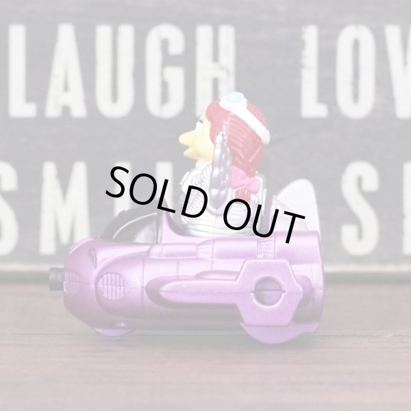 画像4: Millennium Space Jet - バーディ (4)