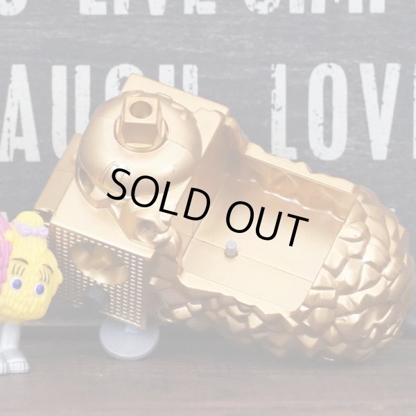 画像8: Millennium Space Jet - フライガイ (8)