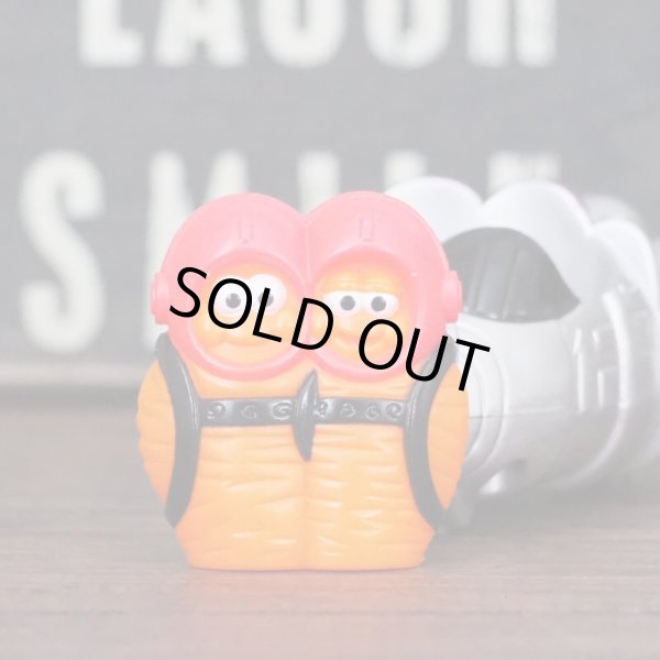 画像2: Millennium Space Jet - ナゲット (2)