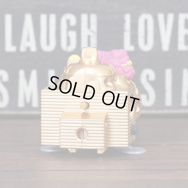 画像6: Millennium Space Jet - フライガイ (6)