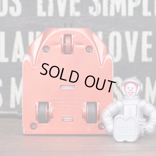 画像7: Millennium Space Jet - ロナルド (7)