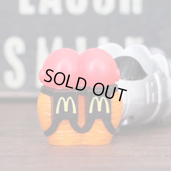 画像4: Millennium Space Jet - ナゲット (4)