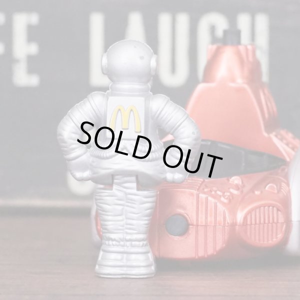 画像3: Millennium Space Jet - ロナルド (3)