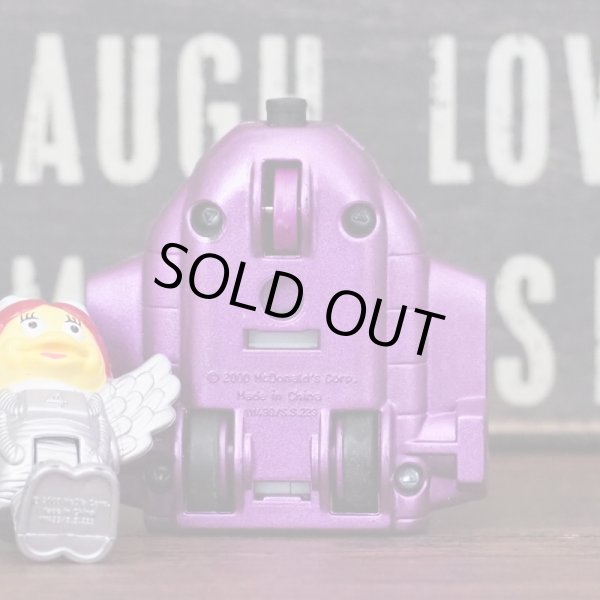 画像7: Millennium Space Jet - バーディ (7)