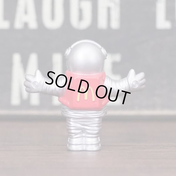 画像4: Millennium Space Jet - ハンバーグラー (4)