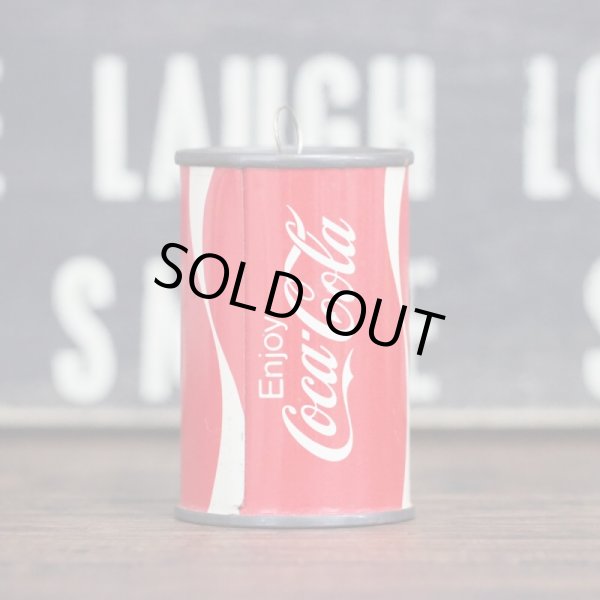 画像3: コカコーラ オーナメント (3)