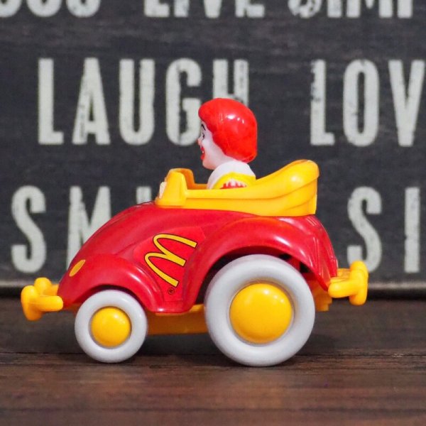 画像2: ロナルド ミールトイ (2)