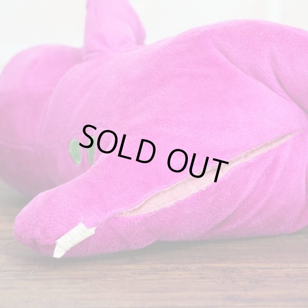 画像8: Barney & Friends ぬいぐるみ (8)