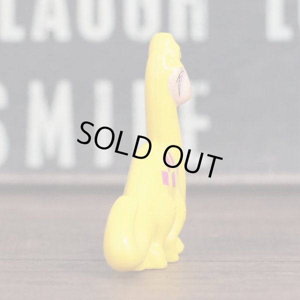 画像4: ダイナソー シリアルトイ (4)