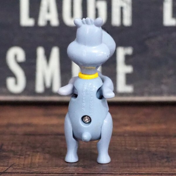 画像4: DOUG ポークチョップ ミールトイ (4)