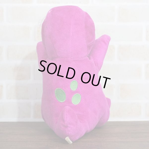 画像6: Barney & Friends ぬいぐるみ (6)